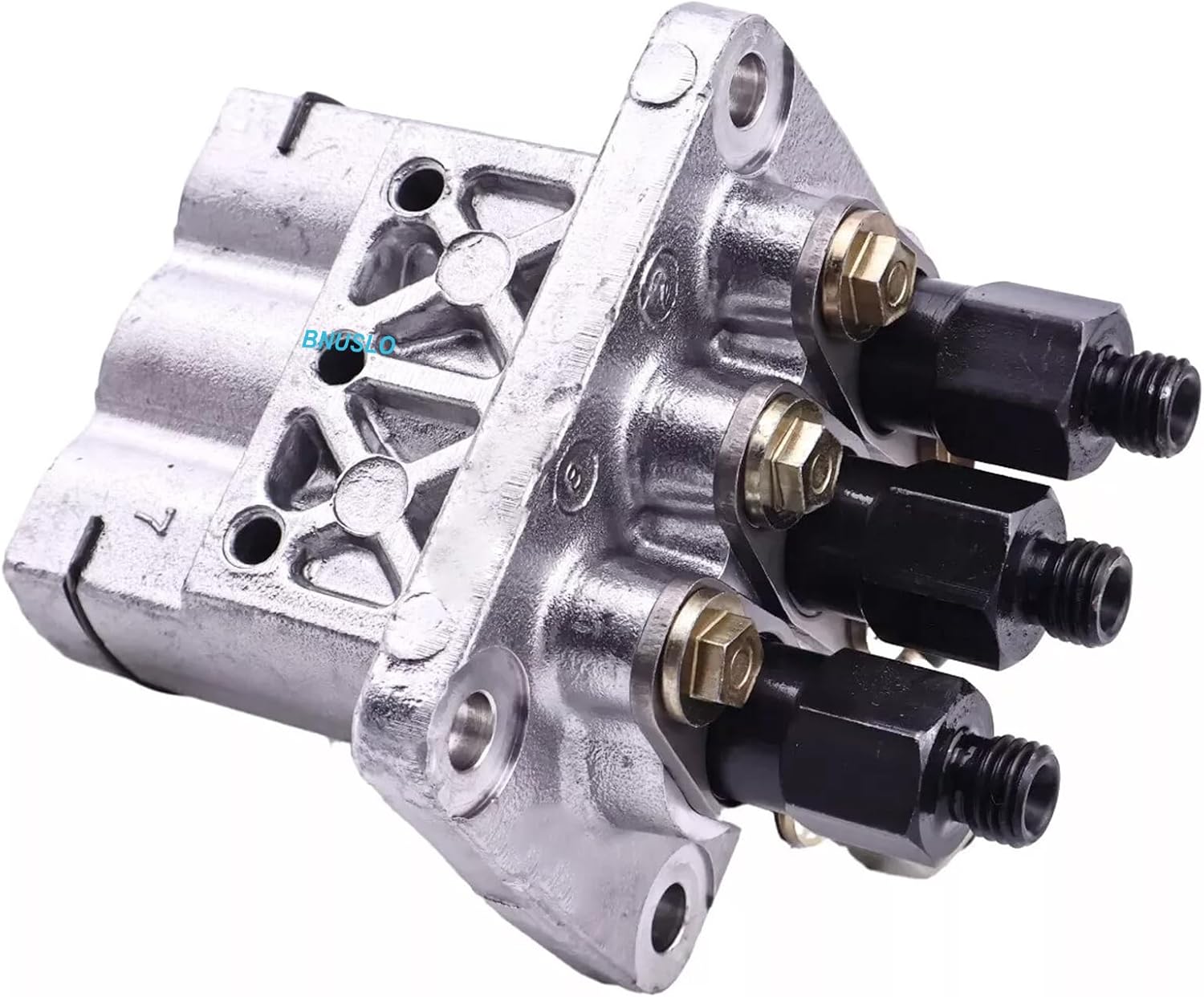 Fuel Injection Pump 131017700 104134-3051 Replacement for New Holland TC33D TC29D TC33DA
