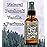 Frankie & Myrrh Livin\' The Wood Life Aromatherapy Spray - Patchouli, Vanilla, Sandalwood, Cedar. Relaxation and Meditation Essential Oil Freshwater Mist. 100% Pure Oils.