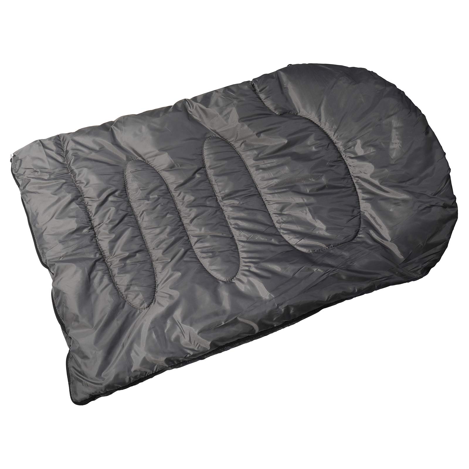 Sparkfire Saco de dormir para perro, impermeable, grande, portátil, con bolsa de almacenamiento, para interiores y exteriores, cálido, camping, senderismo, mochila