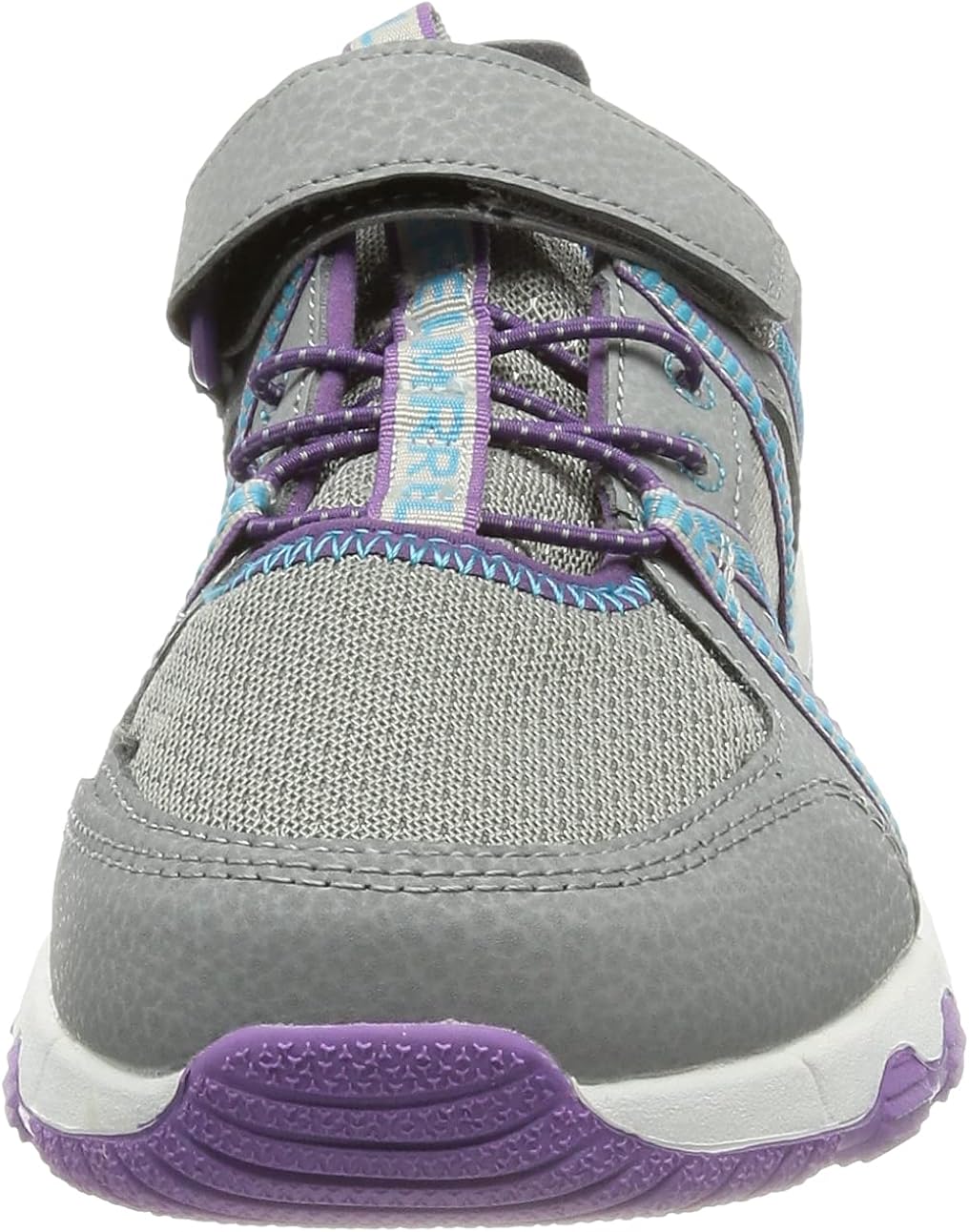 Merrell Hydro Free Roam Sport Sandal, Grey/Purple, 5 US Unisex Big Kid : Clothing, Shoes & Jewelry