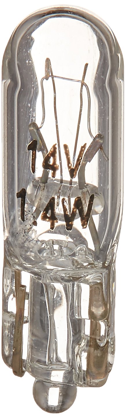 Dorman 639-004 Replenishment Bulb Pack, 5 Pack