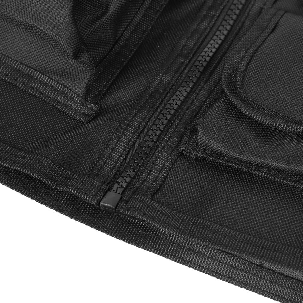 Keenso Chaleco de camuflaje militar, chaleco de camuflaje militar para niños y adultos, chaleco de camuflaje militar para jugar al aire libre juegos de guerra