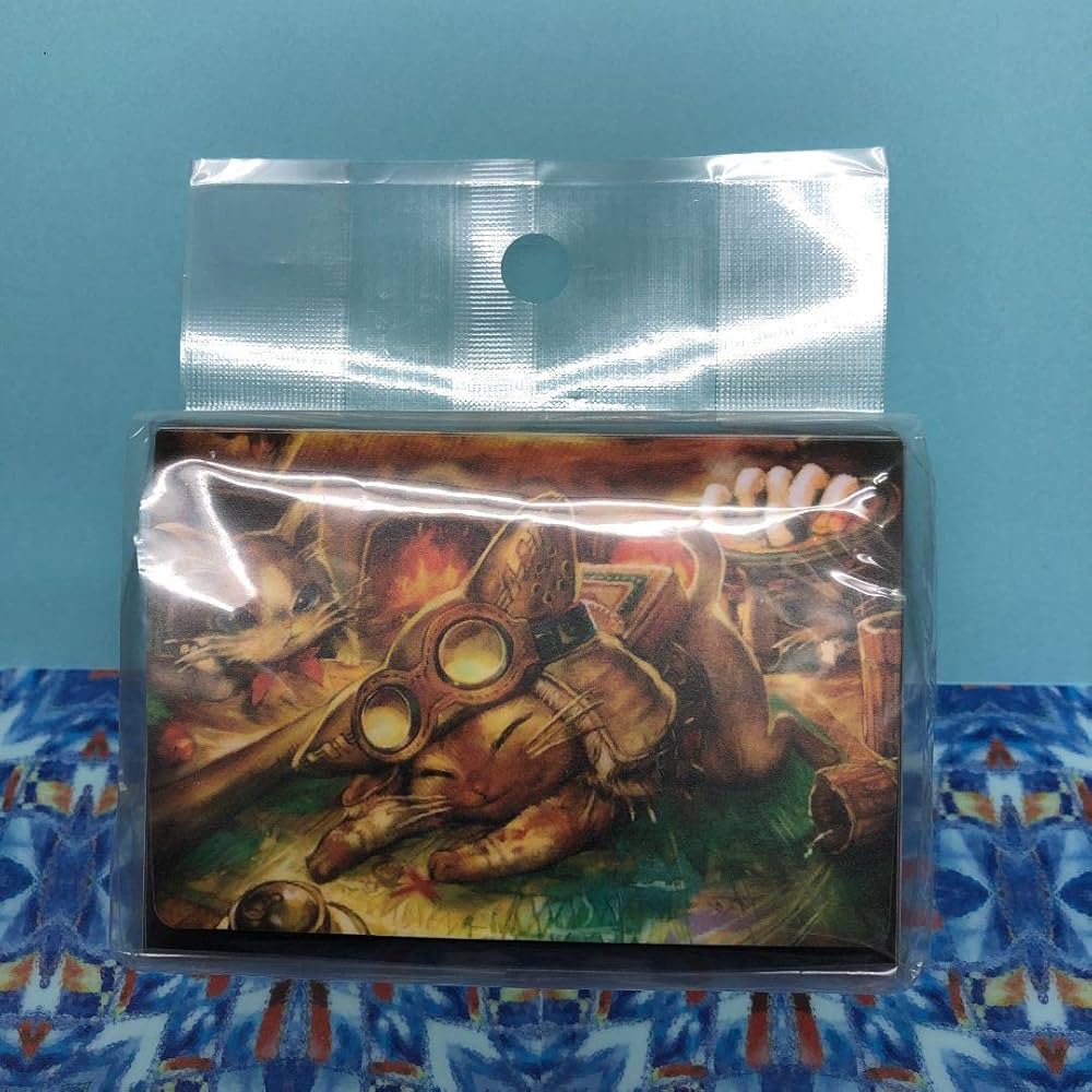 オトモアイルー デッキケース Amazon.co.jp: デッキケース モンハン オトモアイルー : ホビー