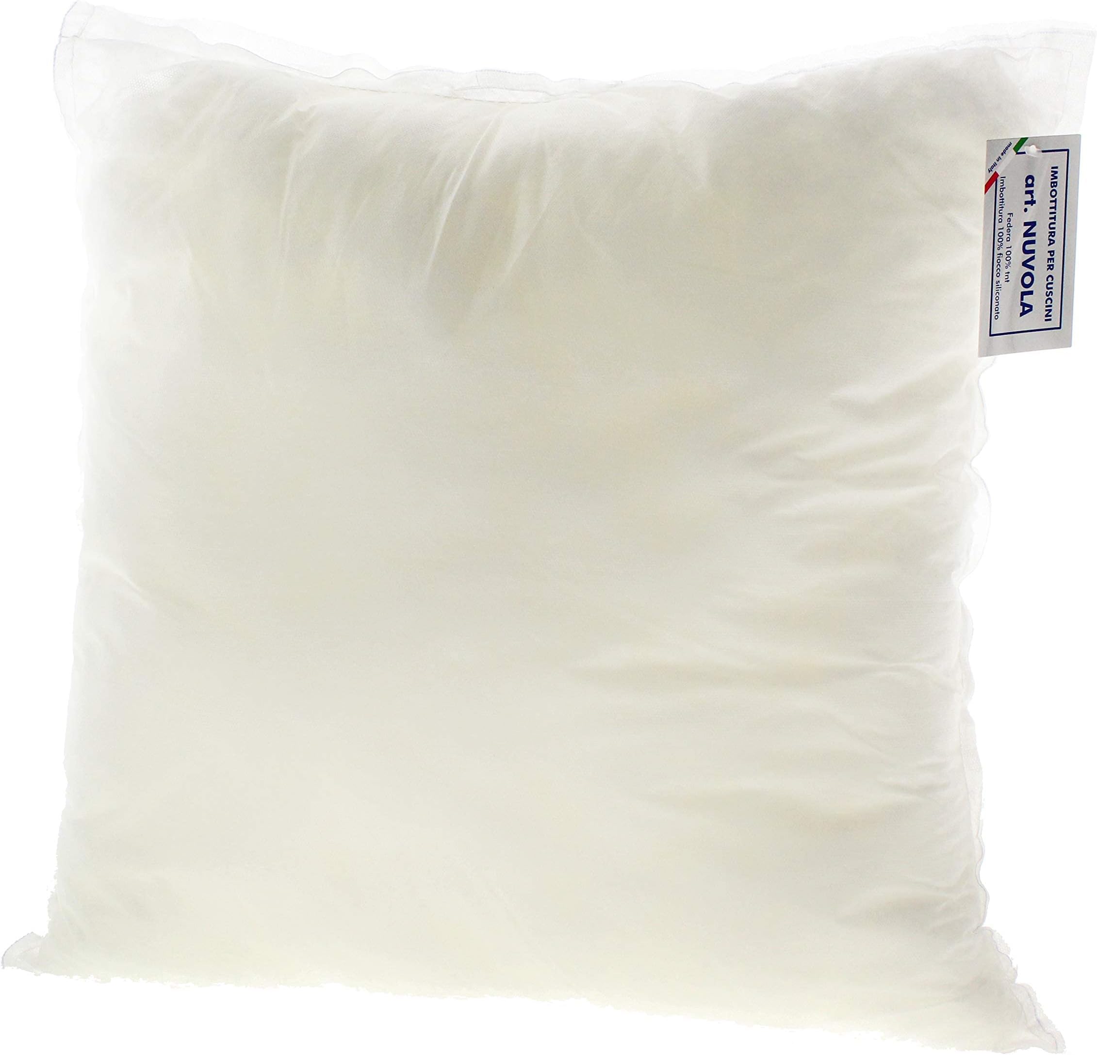 Morbidissimi Imbottitura Cuscino arredo Anima Interna Rettangolare P555 35x65 cm