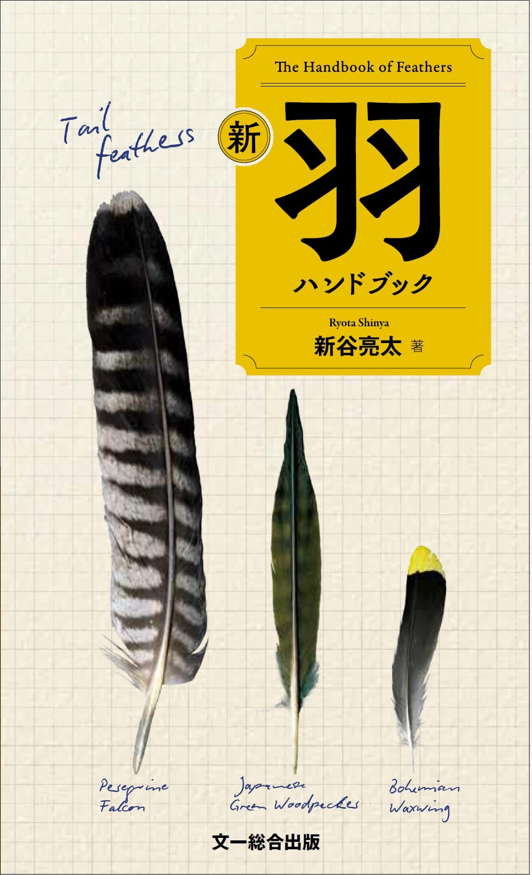 新 羽ハンドブック | 新谷亮太 |本 | 通販 | Amazon