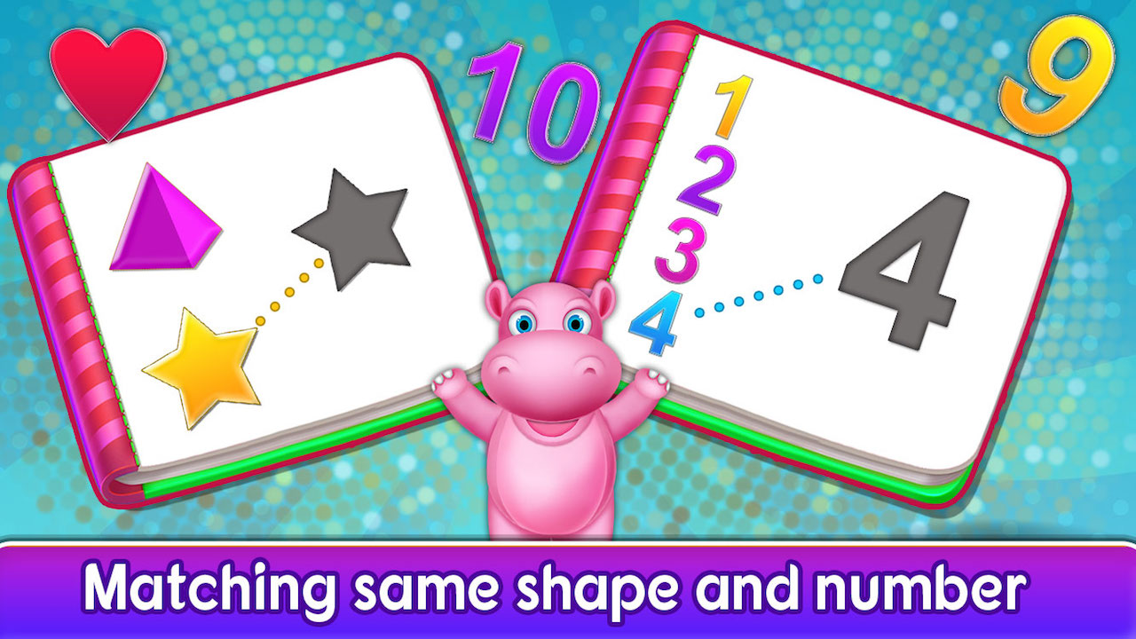 Puzzle Matching Object - Learning game for baby - App on Amazon Appstore