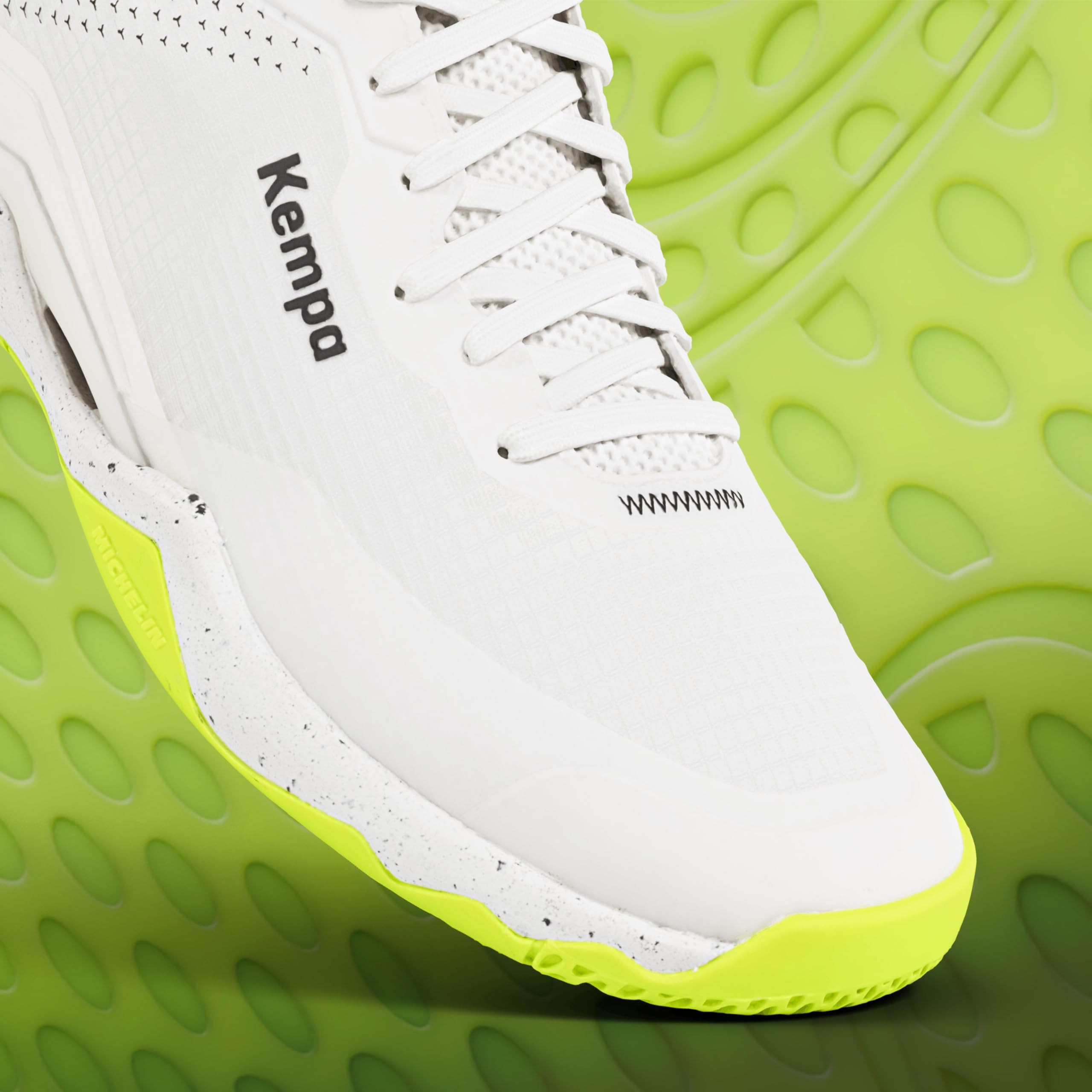 Kempa Herren Wing Lite 3.0Handballschuhe