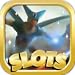 Sim Slots : Dragon Edition - Best New Free Slots