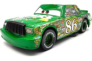 Deluxe Movie Chick Hicks 1:55 Scale Die-Cast Toy Car