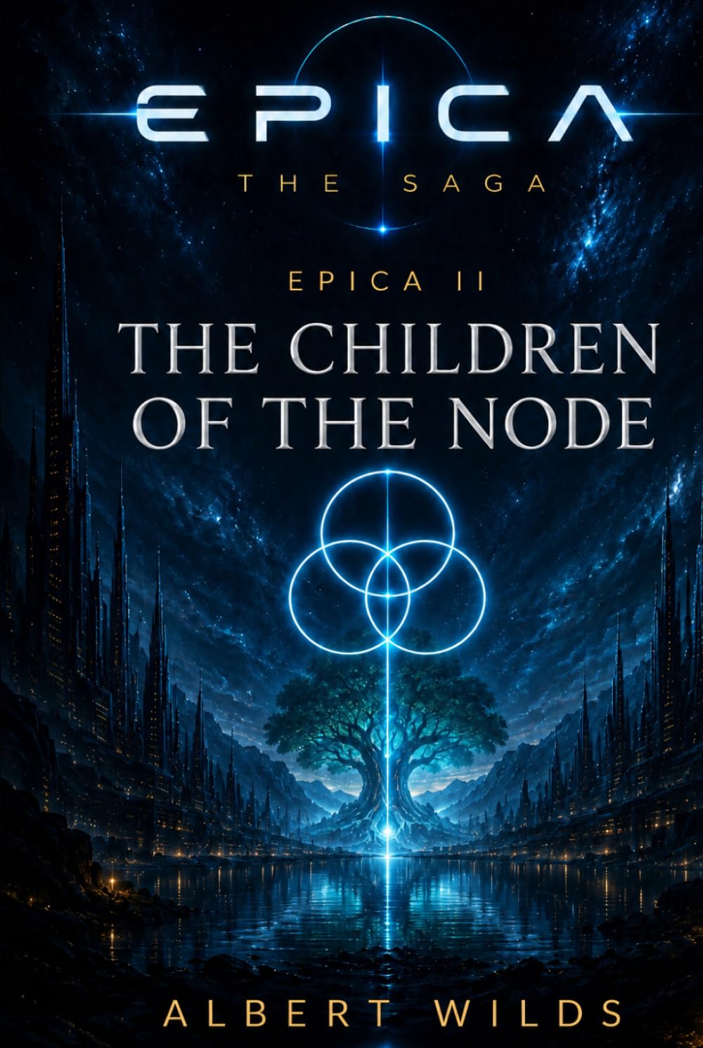 The Children of the Node