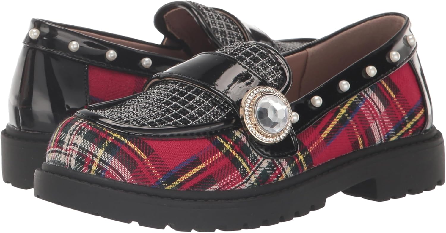Betsey Johnson Girls' Marim