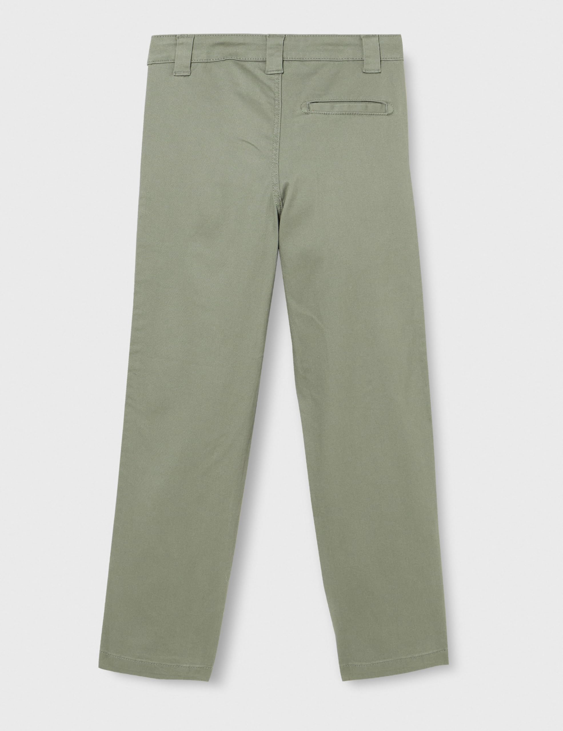 JACK & JONES Spodnie Chłopcy Jpst Kane Jjort Wide Pants Noos Jnr