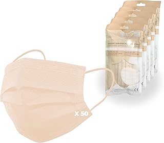 Masques médicaux à usage unique Amazon.fr