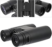 Vista 4 de 1pc Binoculars Travel Binocular Outdoor Binocular Birding Binocular Sightseeing Binocular Outdoor Use Telescope Binocular for Travel Binocular for