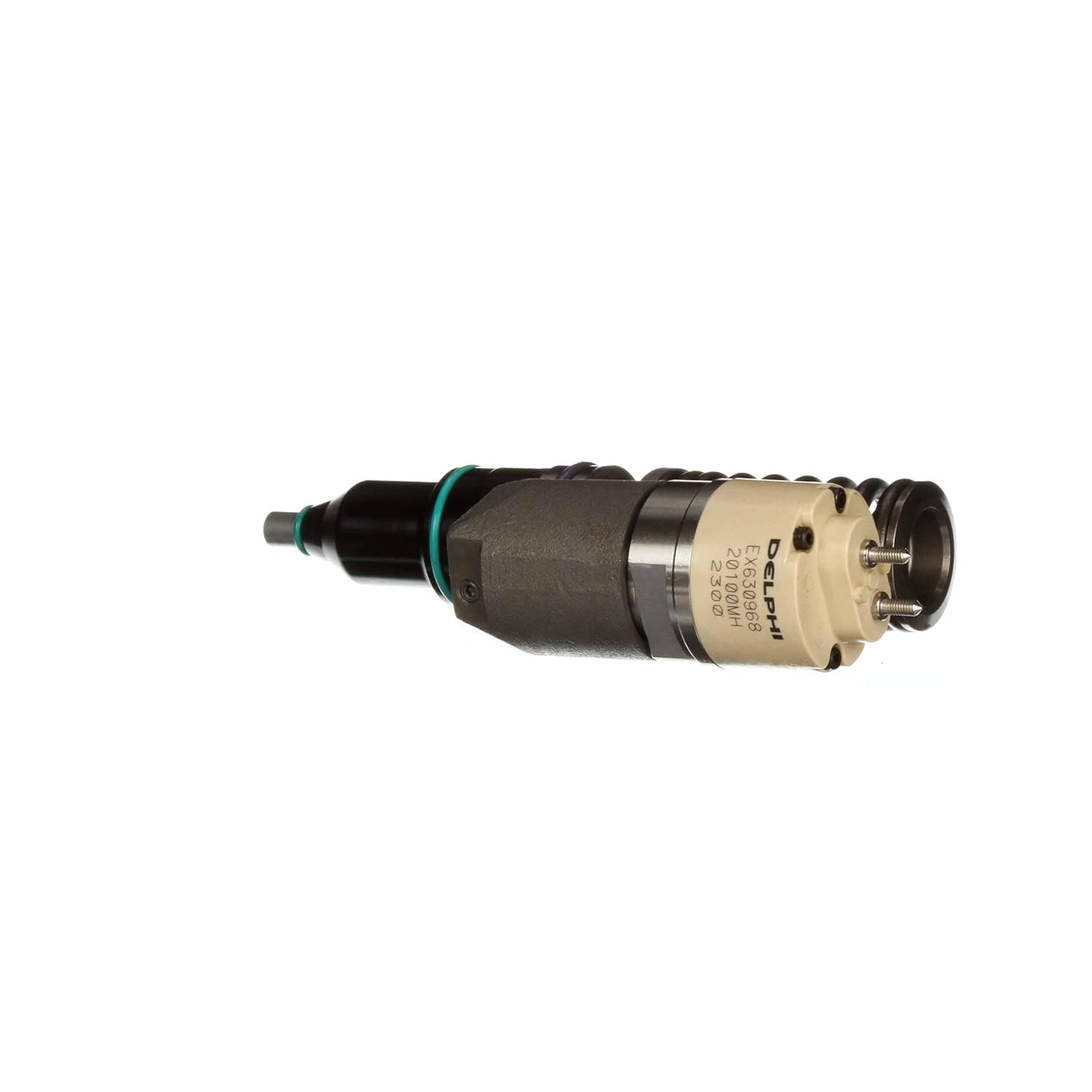 Amazon.com: Delphi EX630968 Diesel Injector : Automotive