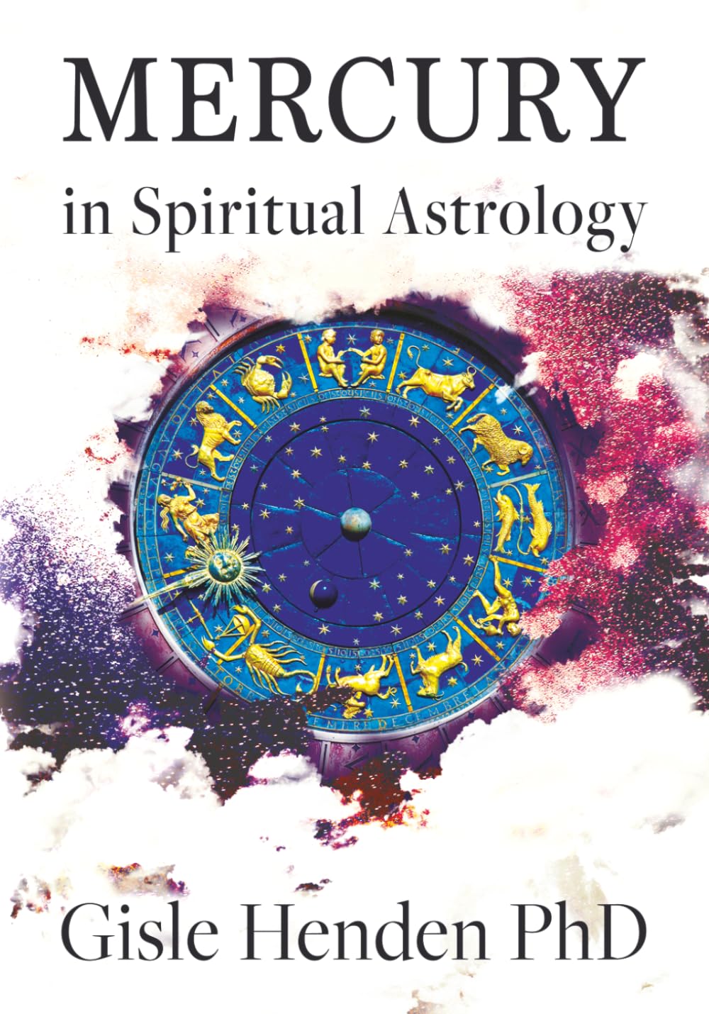 Mercury in Spiritual Astrology