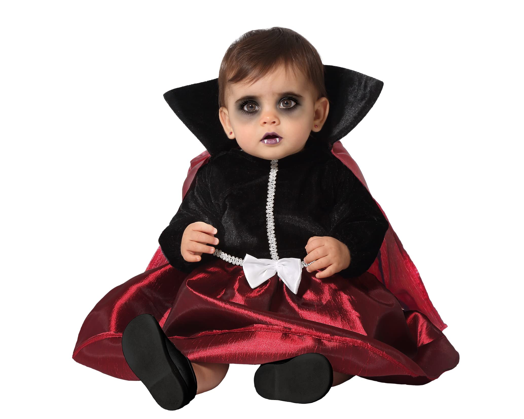 Atosa Disfraz Vampiresa Bebé