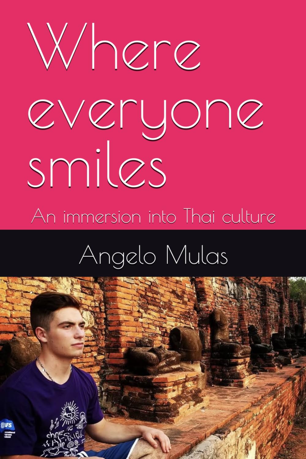 Where everyone smiles: An immersion into Thai culture
