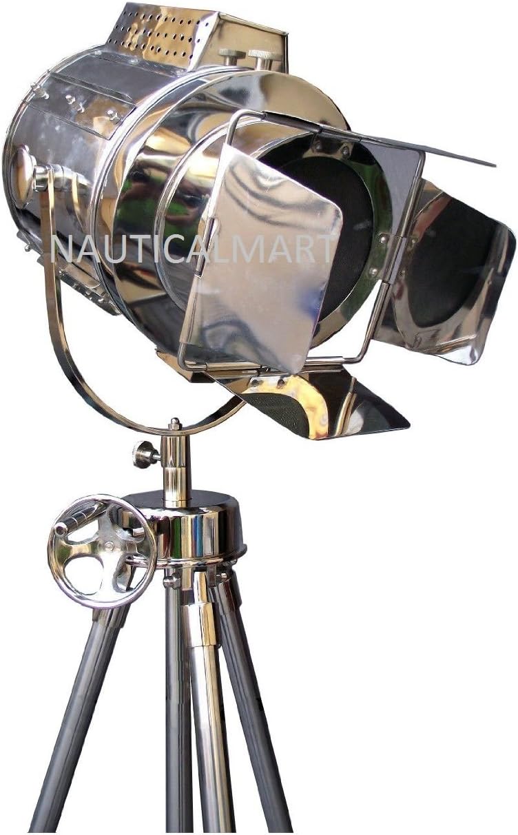 Vintage Lamp Replica