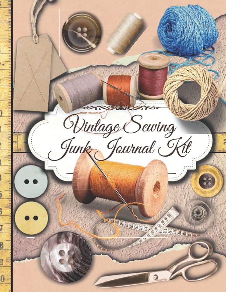 junkjournal ジャンクジャーナル雑記帳　エフェメラセット hqdefault.jpg