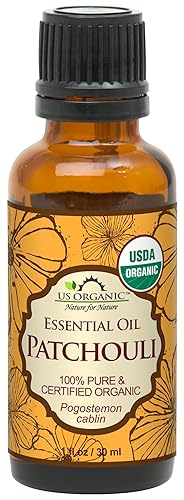 Miniatura 61 de US Organic Aceite de Aguacate Sin Refinar Virgen, Certificado Orgánico USDA, 100% Puro y Natural, Prensado en Frío, en Botella de Vidrio Ámbar con