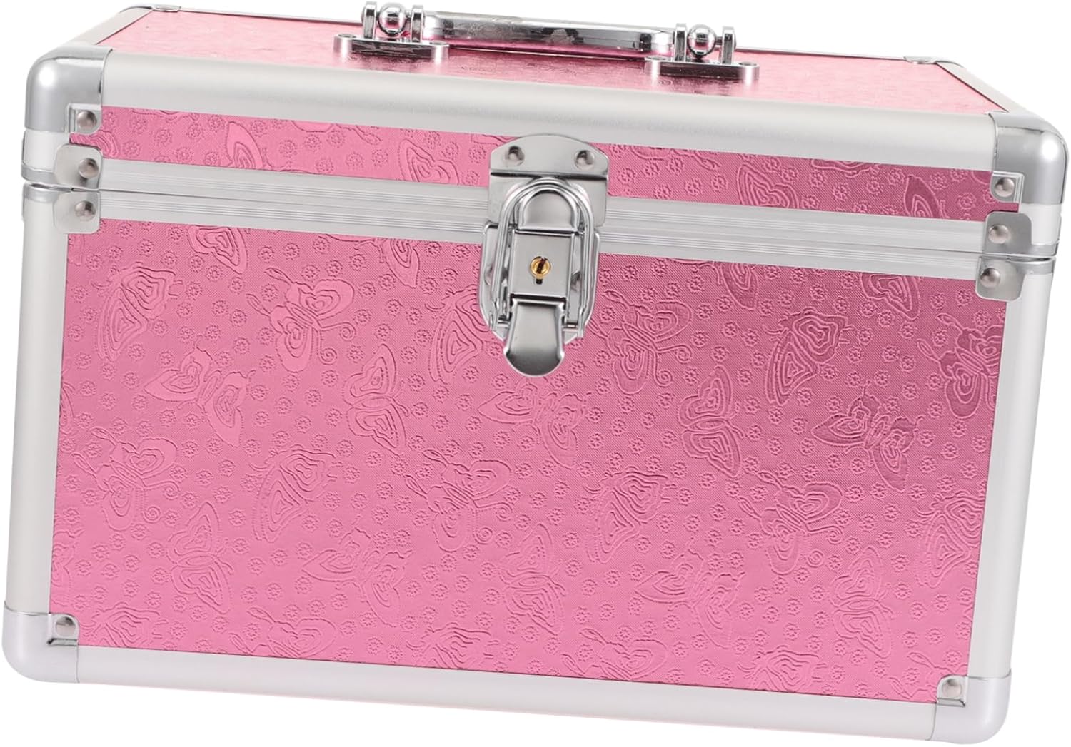 30 Stück Nähmaschinen Fadenpasser - Nadeleinfädelwerkzeuge Silber