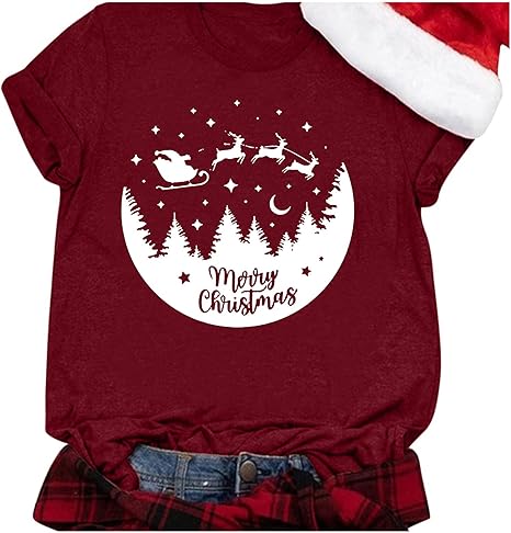 Xxxl christmas shirt Clearance