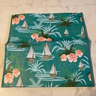 コストコ ハワイアンショッピングバッグ エコバッグ