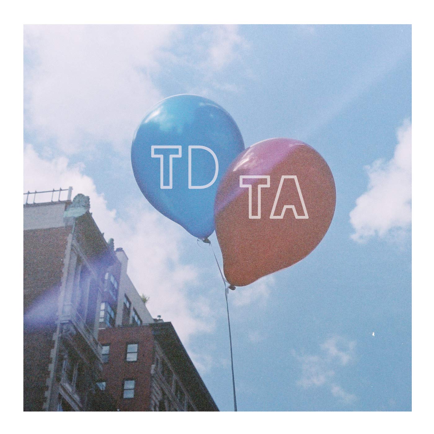 The Donnies the Amys