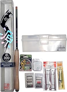 Amazon Co Jp テンカラ セット