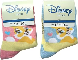 Amazon Co Jp Disney ディズニー 靴下 タイツ ガールズ 服 ファッション小物