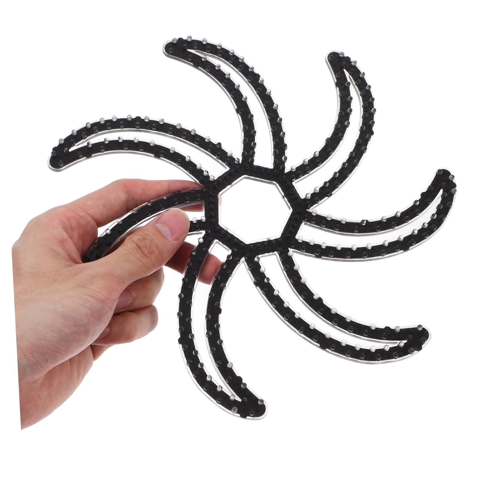 WOONEKY Riding Helmet Protector Helmet Pad for Bike Comfortable and Breathable