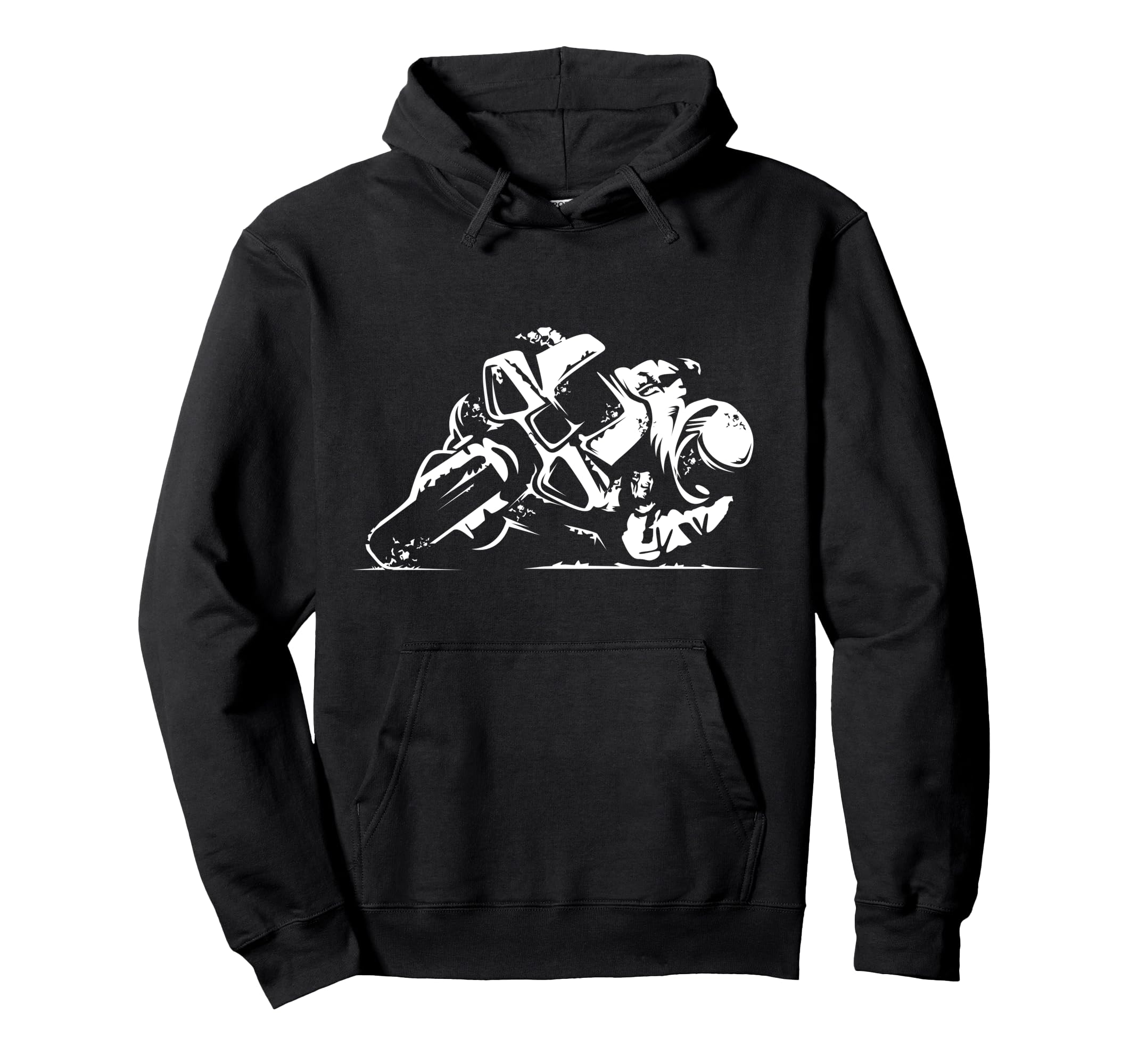 Kleidung mit Designs von Amazon Merch on Demand