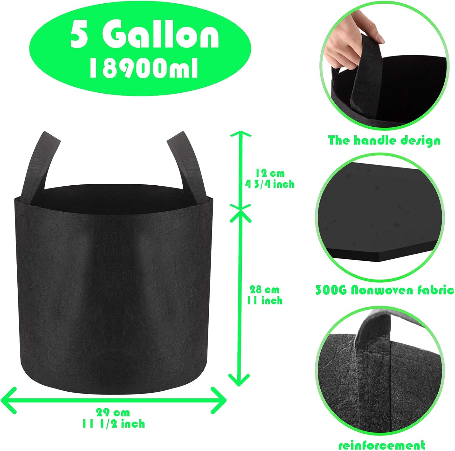 heavy interfacing for bolsas