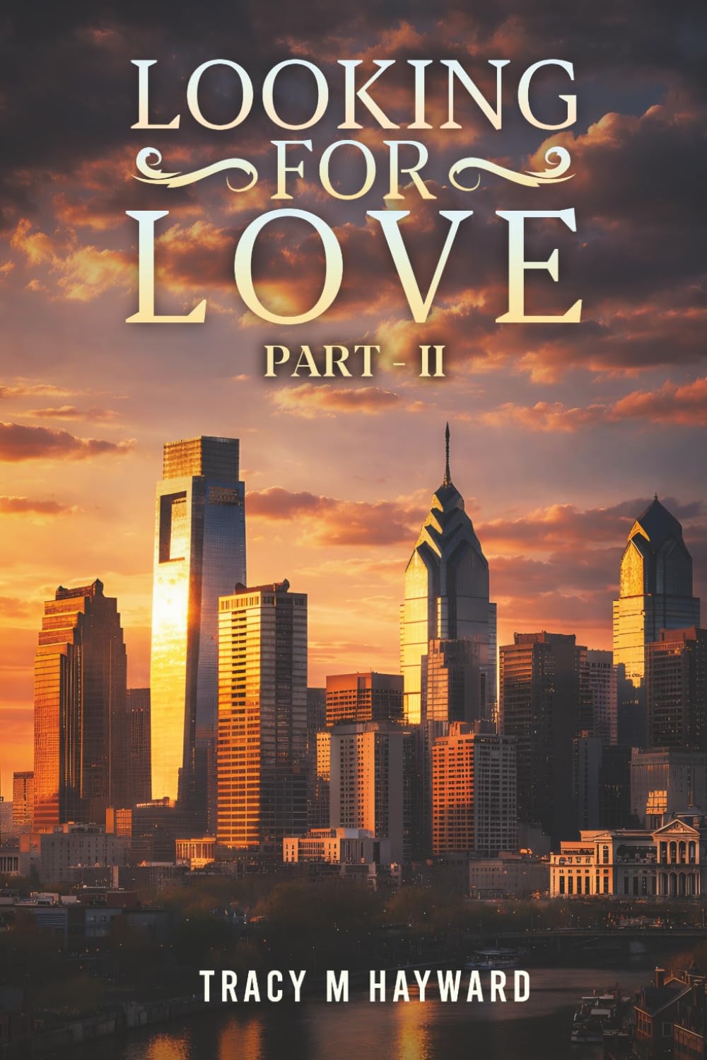 LOOKING FOR LOVE: BOOK TWO