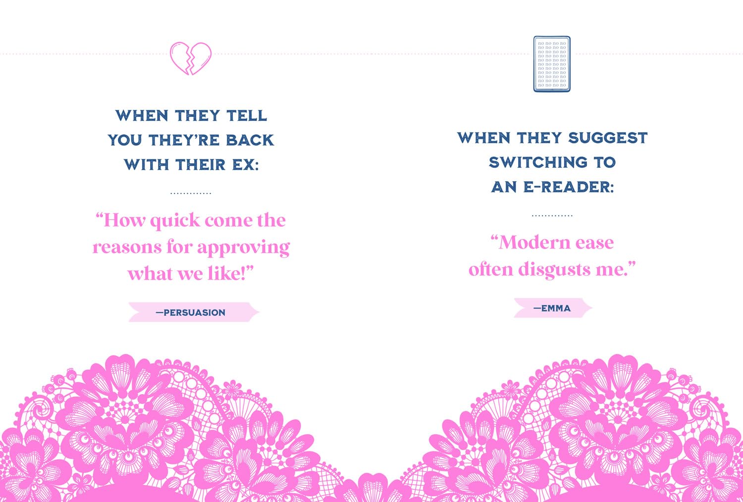 The Jane Austen Insult Guide for Well-Bred Women: Serving Tea with a Side of Scorn