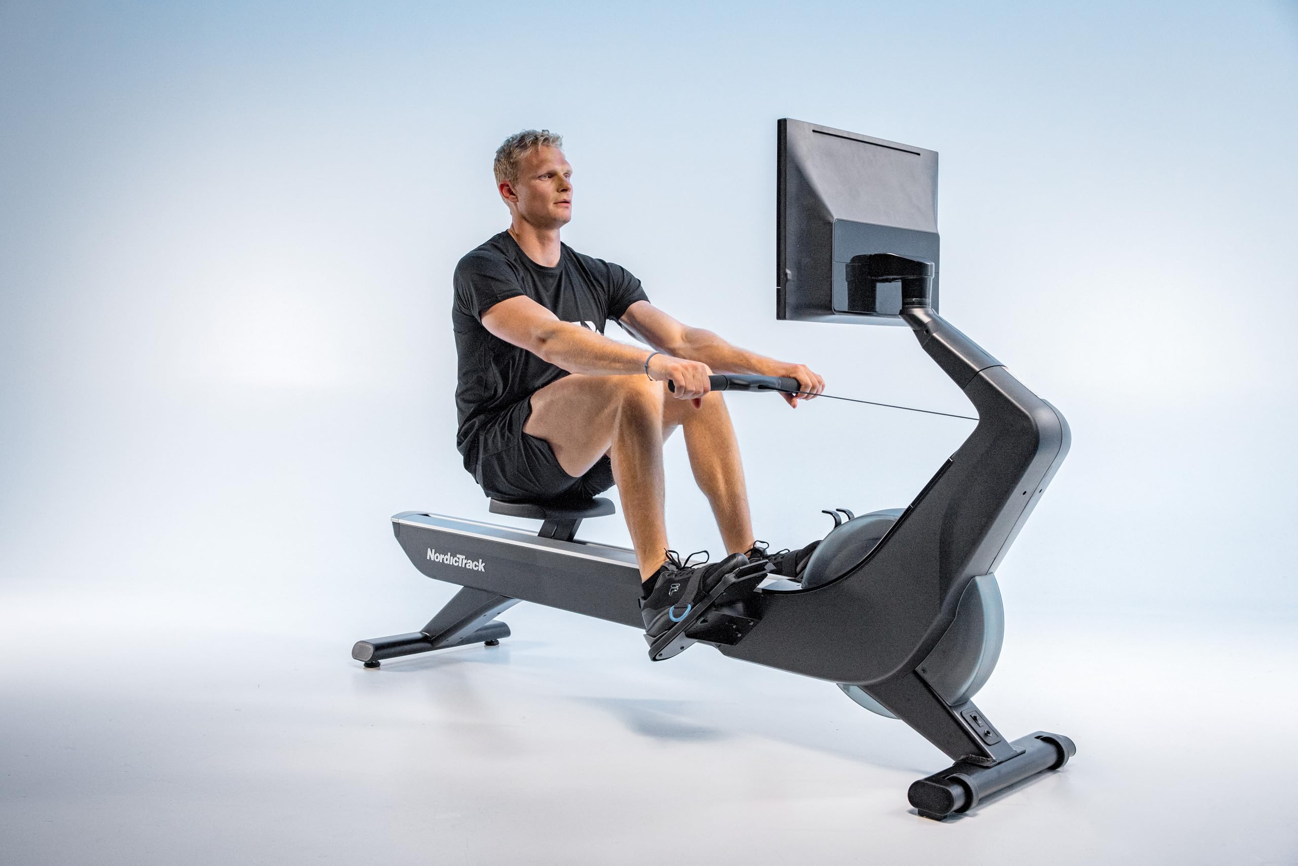 NordicTrack RW900 Rudergerät