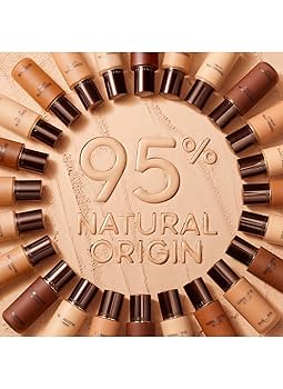 ファンデーション GUERLAIN TERRACOTTA LE TEINT GLOW 1N Terracotta Le Teint Glow: Healthy and Luminous Finish