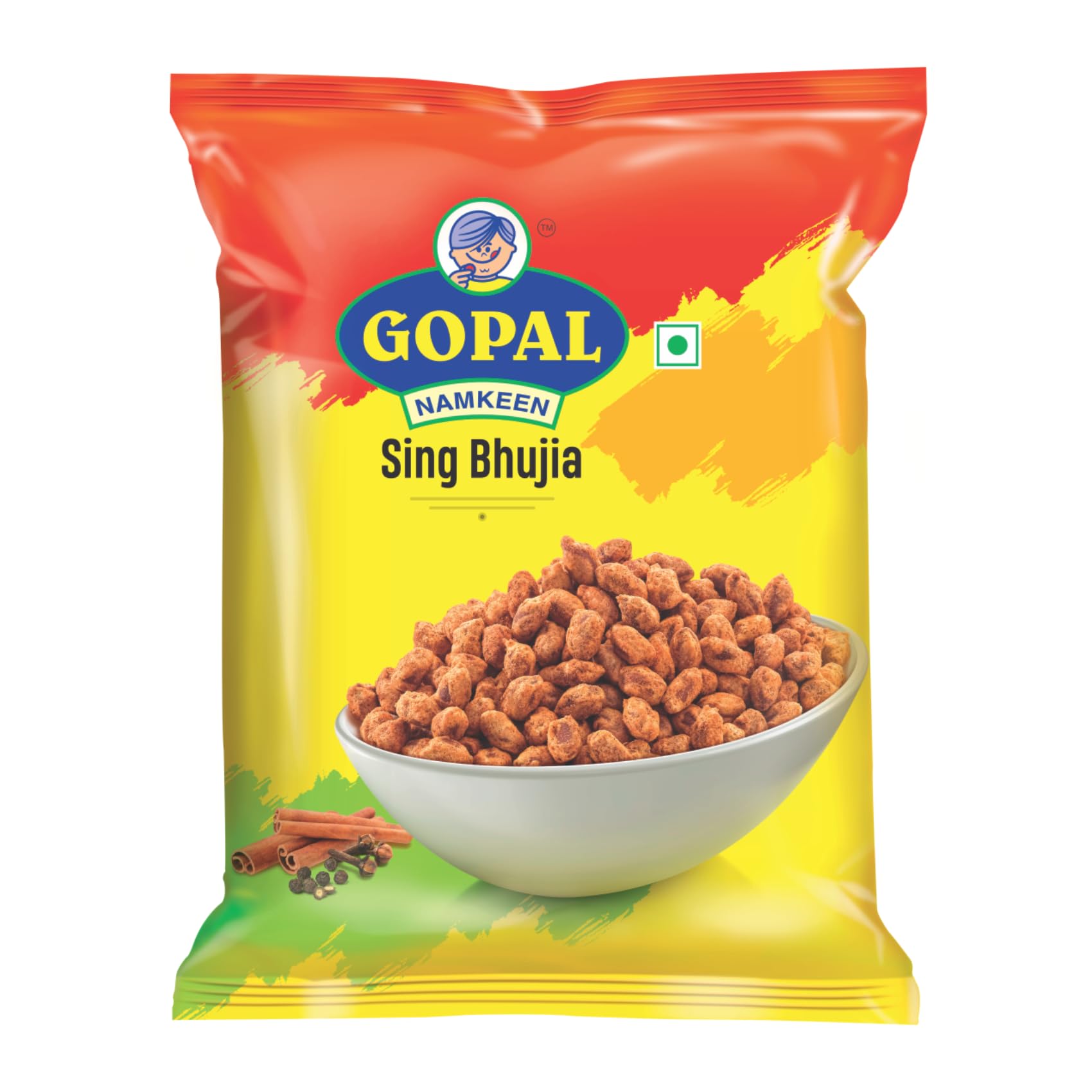 Gopal Namkeen Sing Bhujia 2 Kg (4 X 450 g) (B0CK8JQ849) Amazon Price History, Amazon Price Tracker