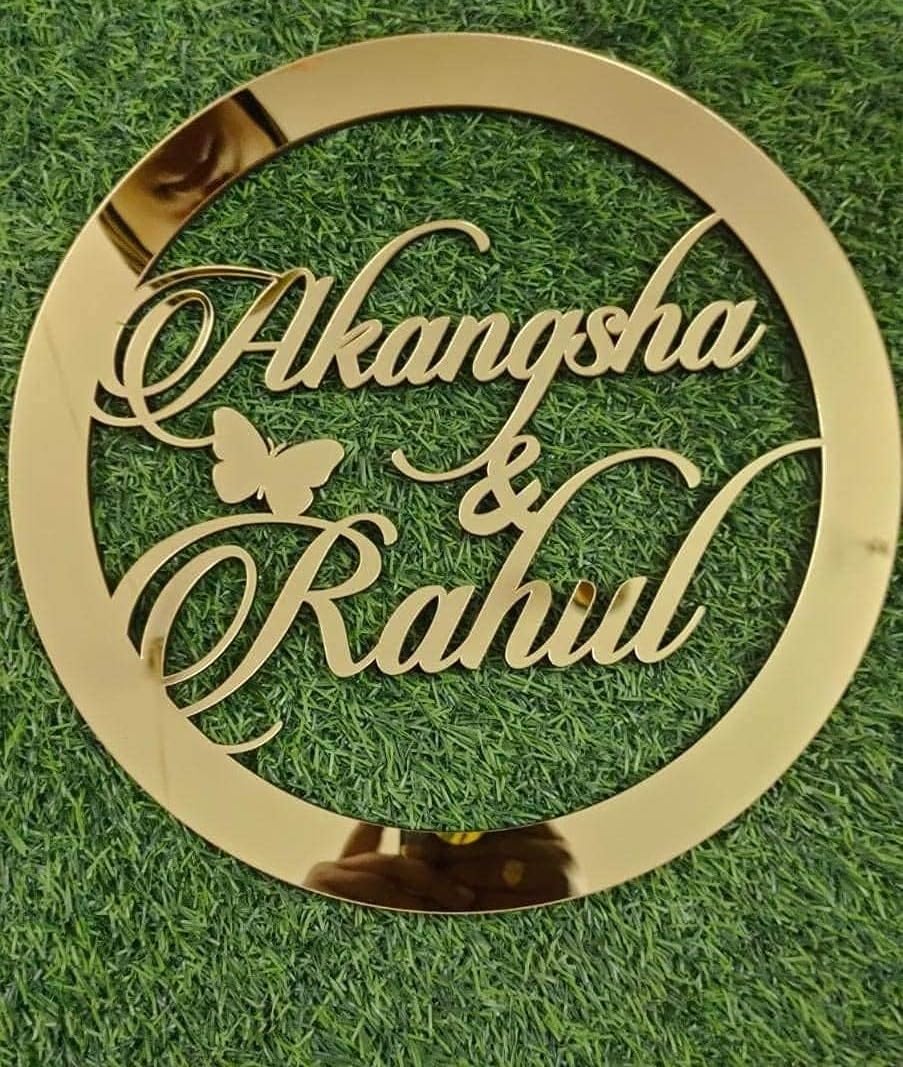 Wedding Name Plaques Honestweddingadvice wedding-name-plaques-honestweddingadvice