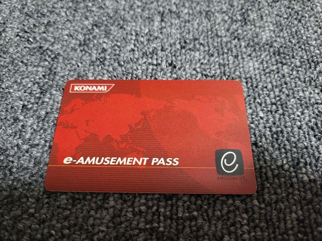 MAYA描き下ろしe-AMUSEMENT PASS 限定 The Epic of Zektbach MAYA描き下ろしe-AMUSEMENT PASS・その2