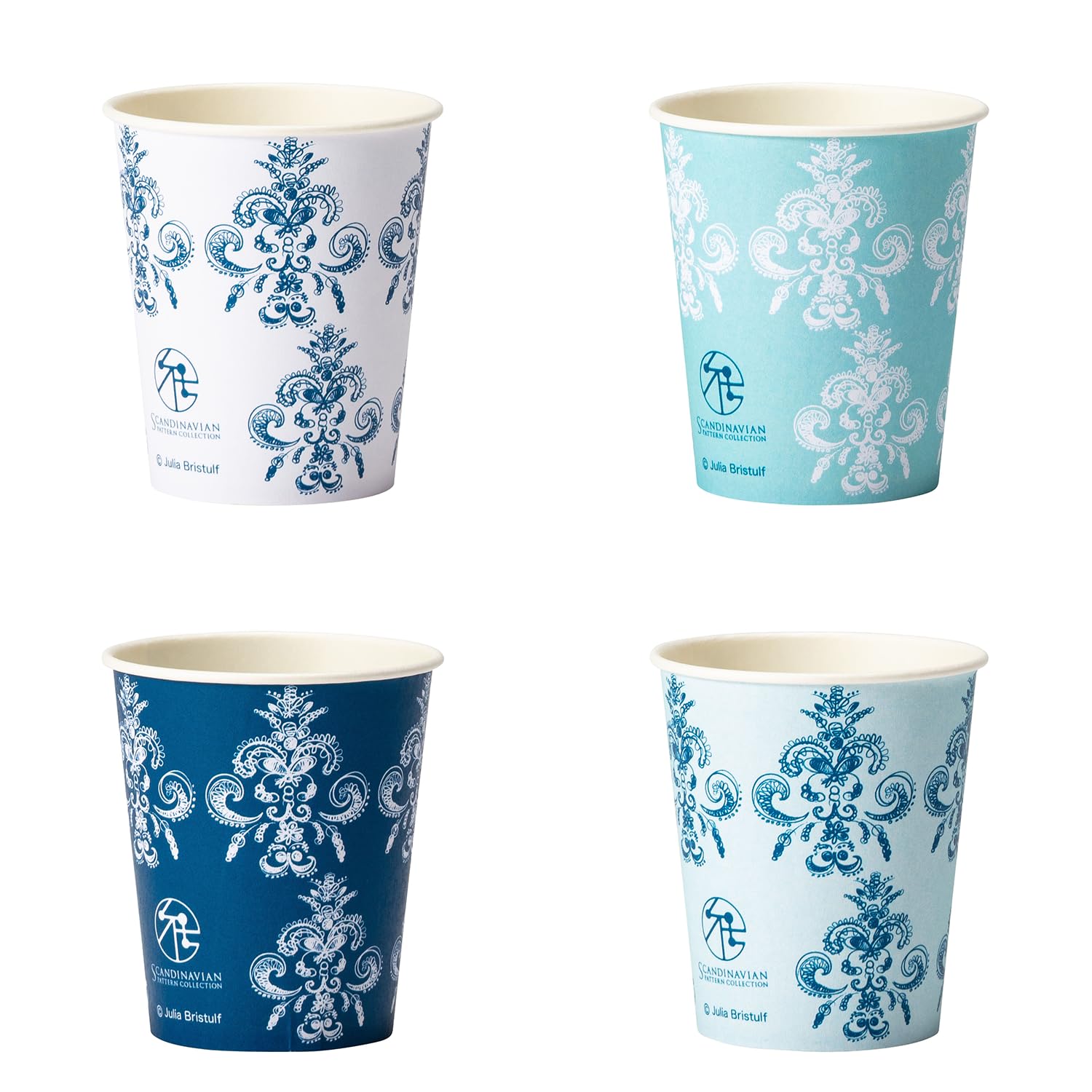 Amazon | サンナップ SPCカップ クルビッツ 150ml 100個入 C15100KBS 
