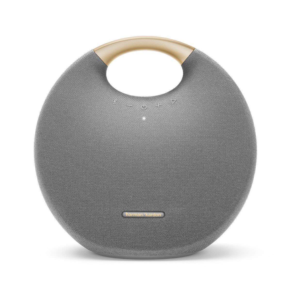 Harman ONYX STUDIO 6 ポータブルBluetoothスピーカー Amazon.com: Harman Kardon Onyx Studio 6 Portable Bluetooth