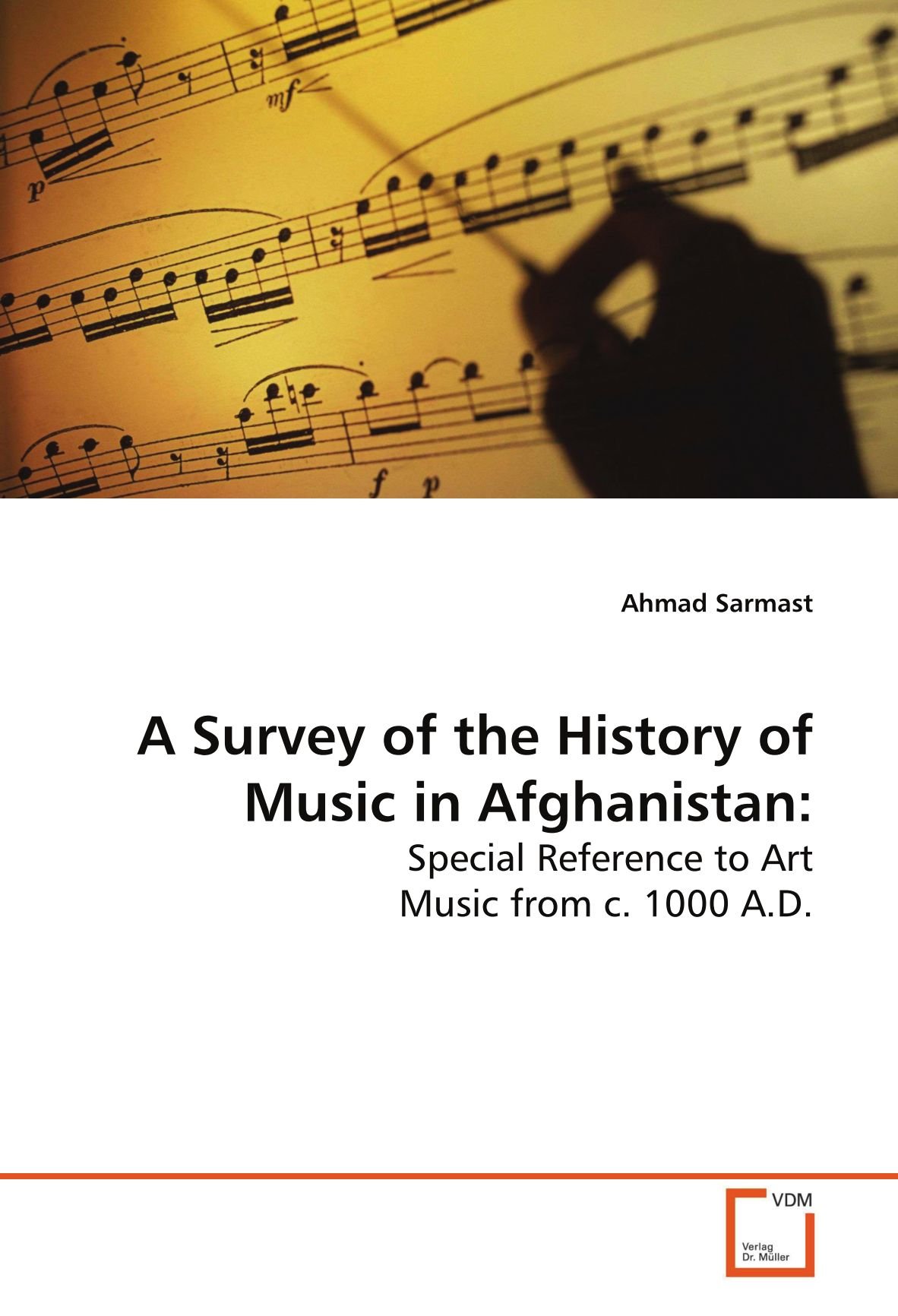 Musique en Afghanistan : l'ouvrage de référence historique sur l'art musical millénaire