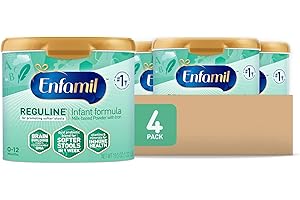 Enfamil Nutramigen Formula Infant Hypoallergenic