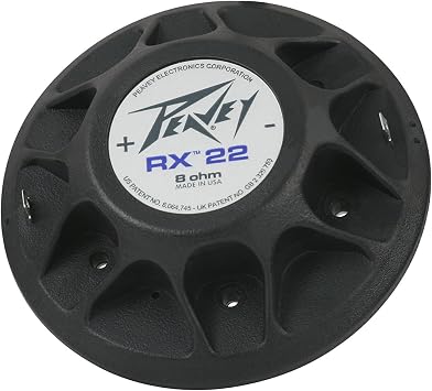 Peavey Diaphragm KIT RX22CTDIAPHRAM