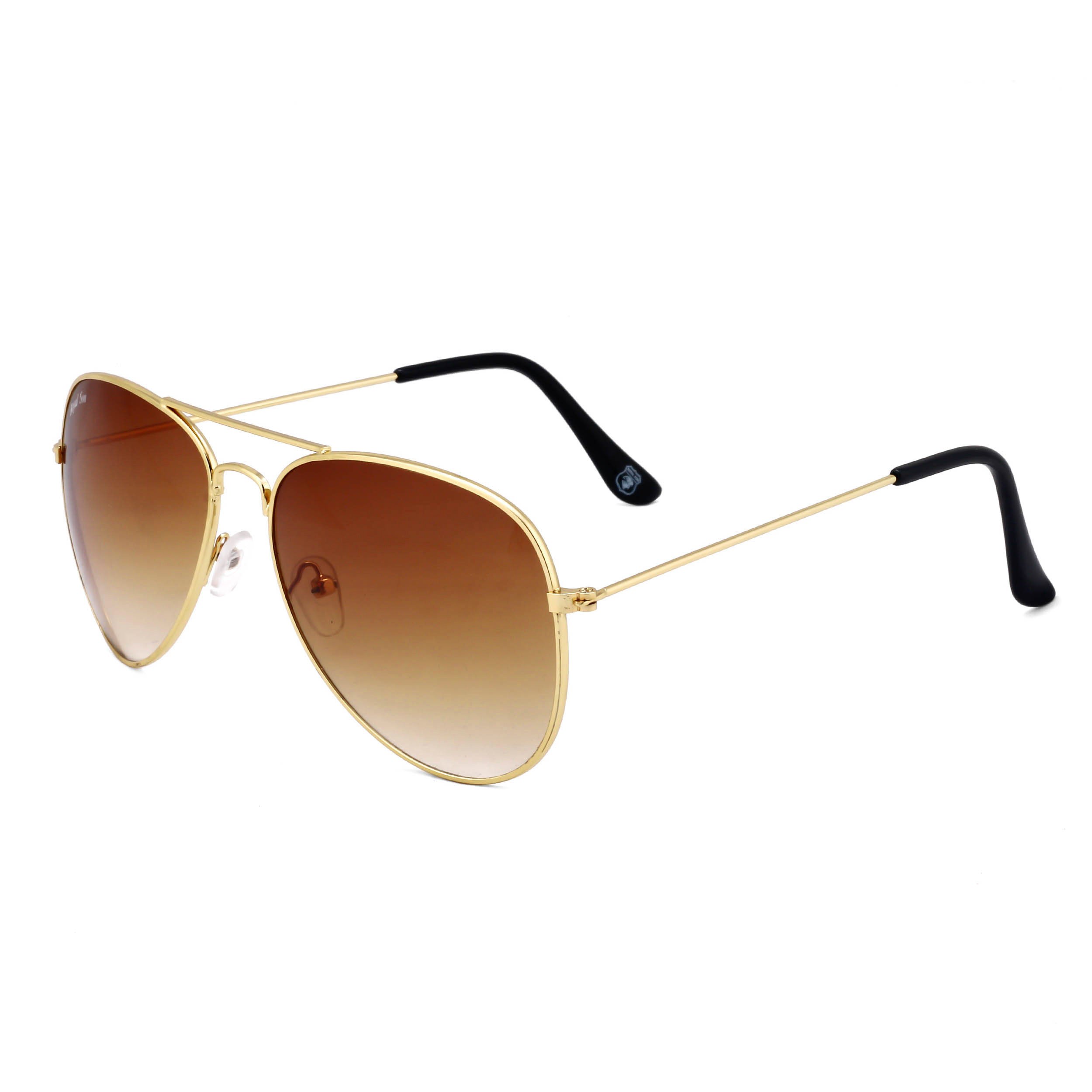 Unisex Aviator Sunglasses-image-26