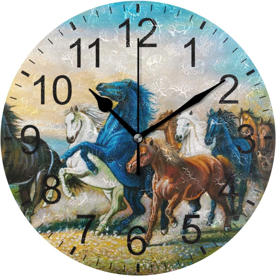 Orologi da donna che corrono