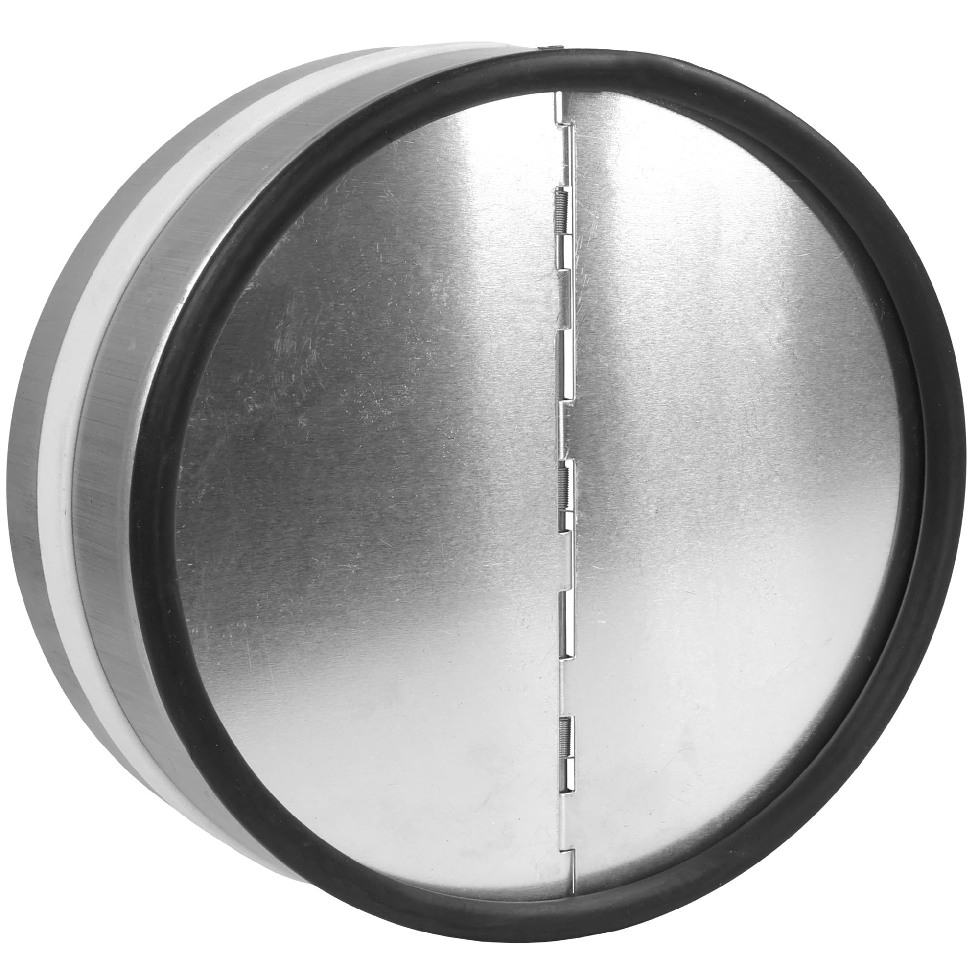 Tubo Aluminio 150mm 5m Campana Extractora Tubo Flexible De Aluminio Para Campana Extractora - 150 Mm X 5 Metros | Ventilación Eficiente Tubo Para Aire Acondicionado Portátil