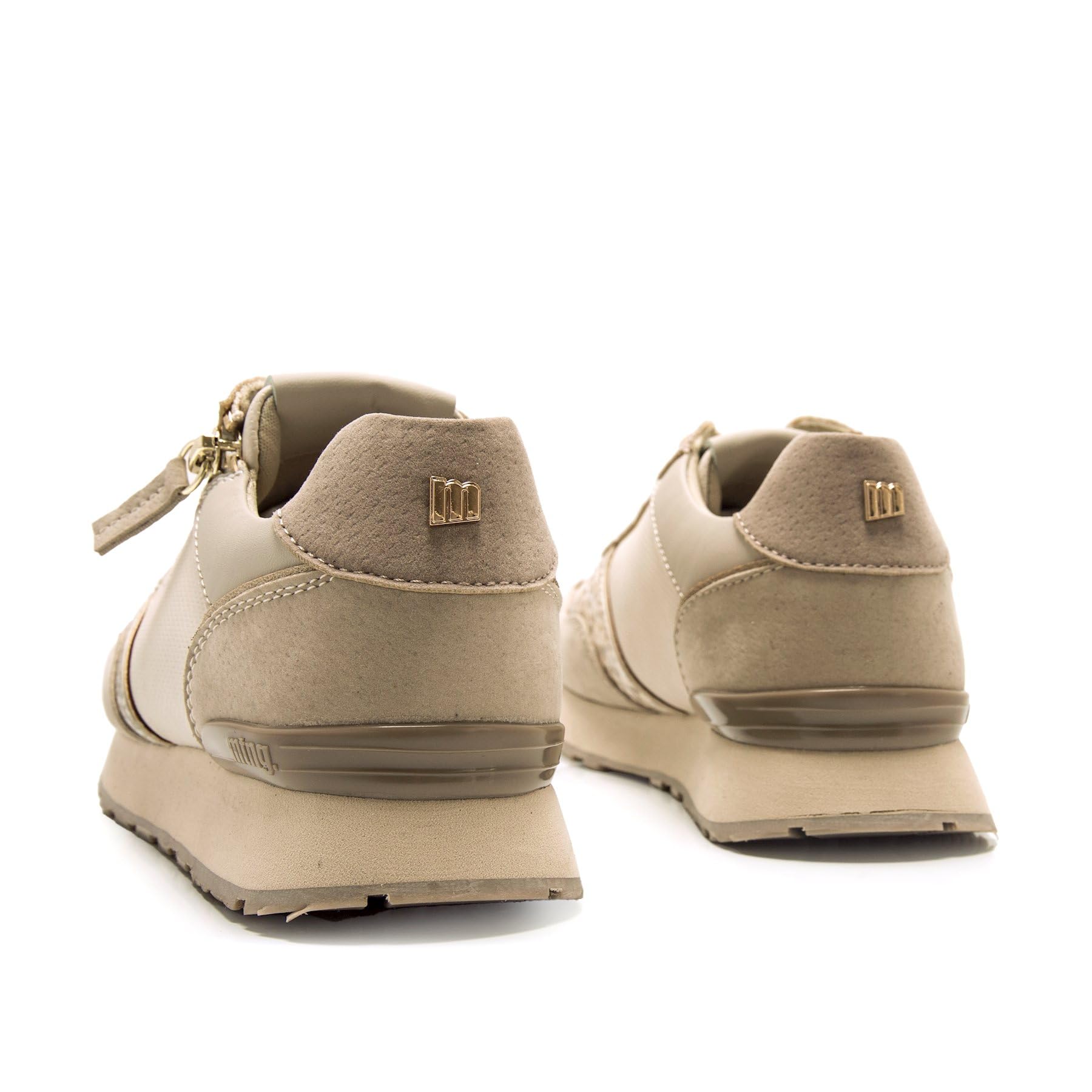MTNG Zapatillas Mujer JOGGO 60391